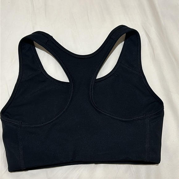 Nike Dri-Fit Sports Bra XS - Picture 2 of 6